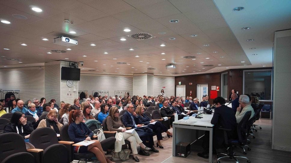 Prevenzione delle aggressioni in ospedale: il punto sul protocollo firmato da carabinieri e Asl