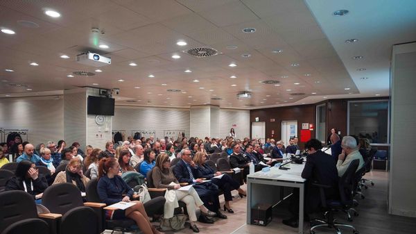 Prevenzione delle aggressioni in ospedale: il punto sul protocollo firmato da carabinieri e Asl