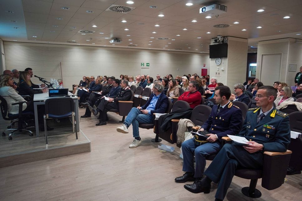 Prevenzione delle aggressioni in ospedale: il punto sul protocollo firmato da carabinieri e Asl