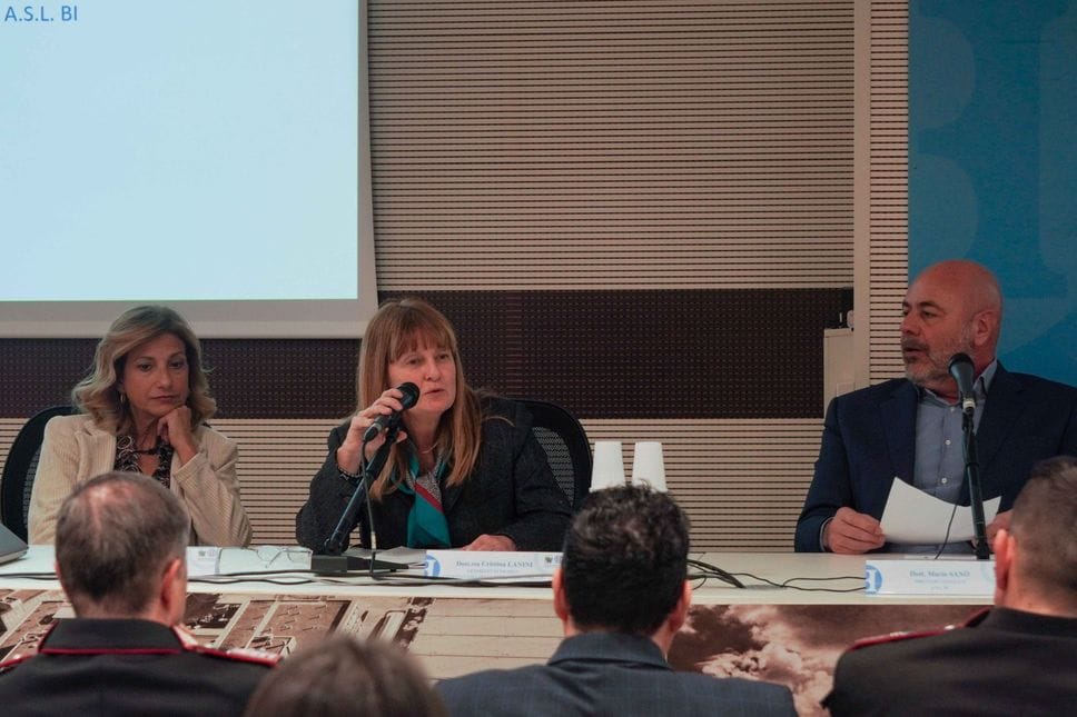 Prevenzione delle aggressioni in ospedale: il punto sul protocollo firmato da carabinieri e Asl