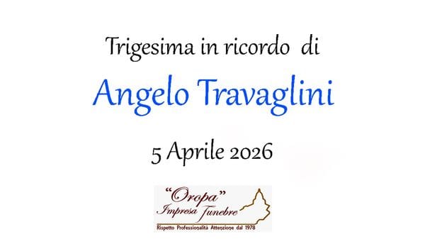 Angelo Travaglini