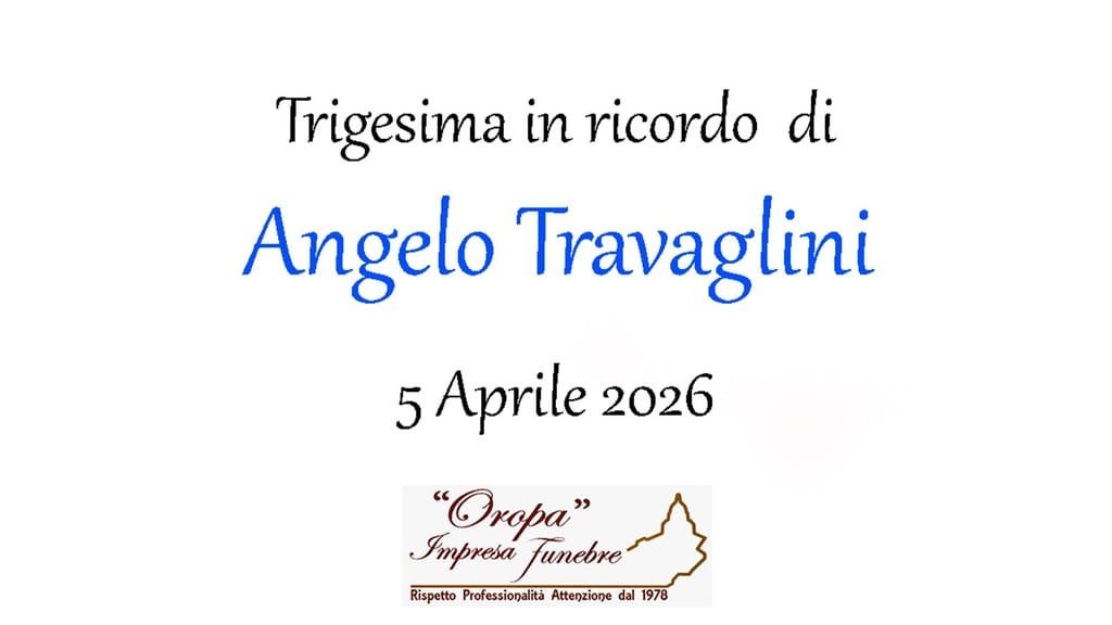 Angelo Travaglini