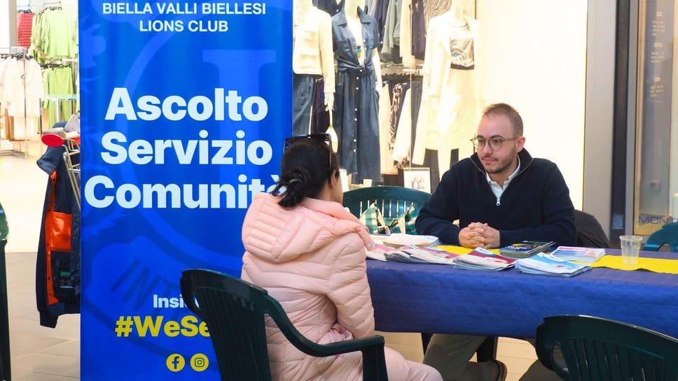È il momento di pensare alla salute: domenica c’è  il Lions Day