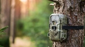 Fototrappole contro chi abbandona l’immondizia