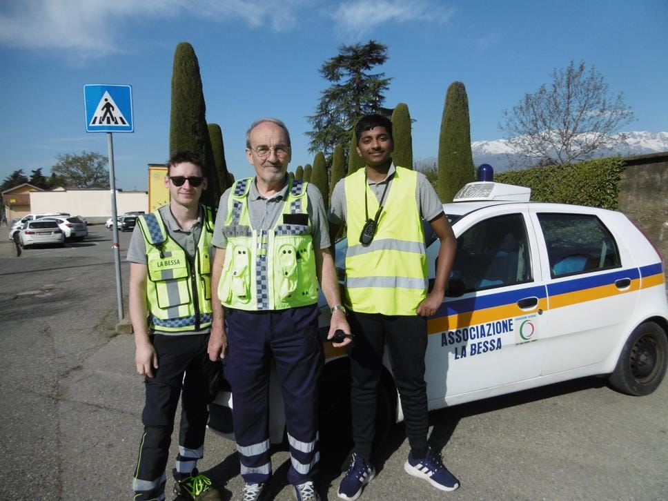 La fiera zootecnica conquista Ponderano