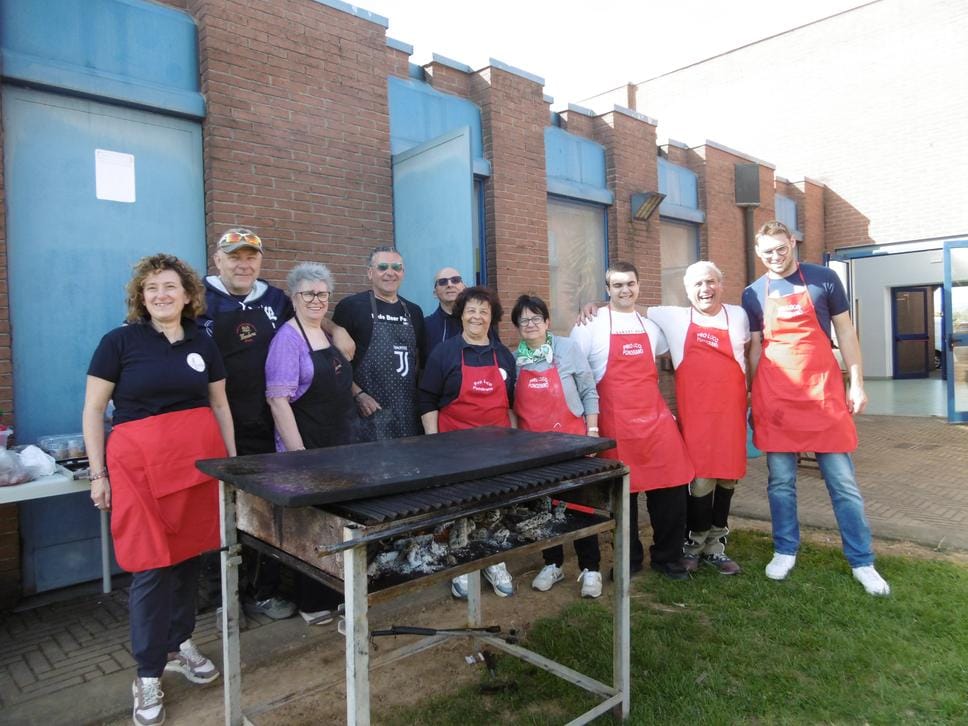 La fiera zootecnica conquista Ponderano