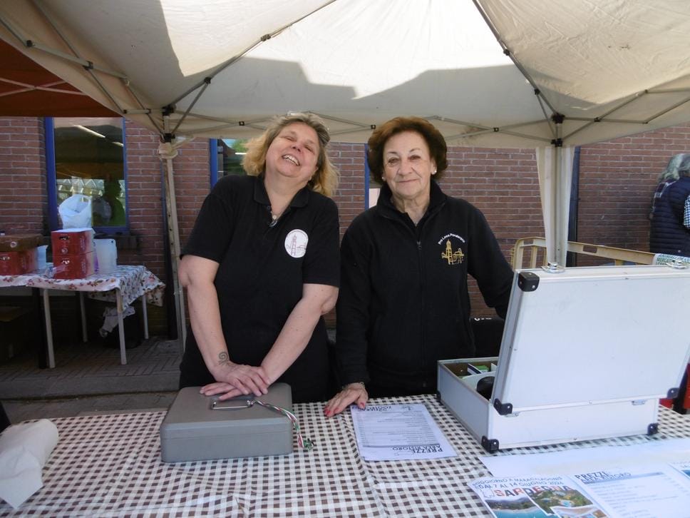 La fiera zootecnica conquista Ponderano