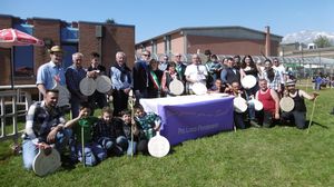 La fiera zootecnica conquista Ponderano