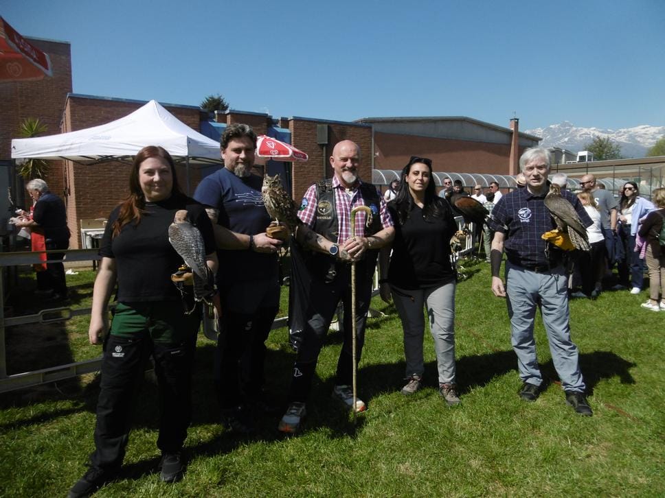 La fiera zootecnica conquista Ponderano