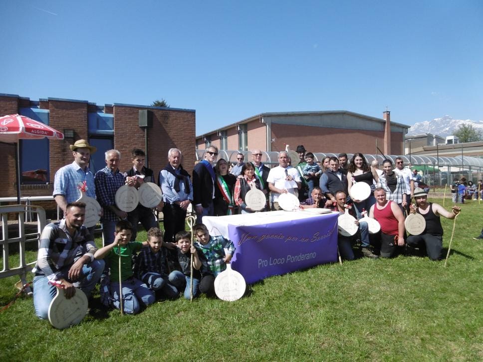 La fiera zootecnica conquista Ponderano