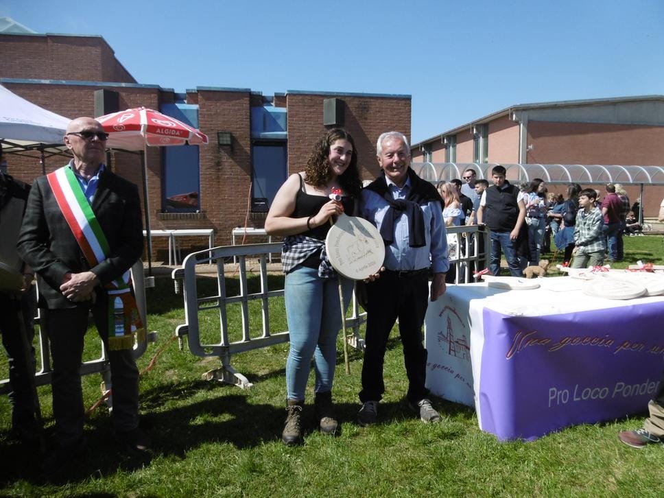 La fiera zootecnica conquista Ponderano