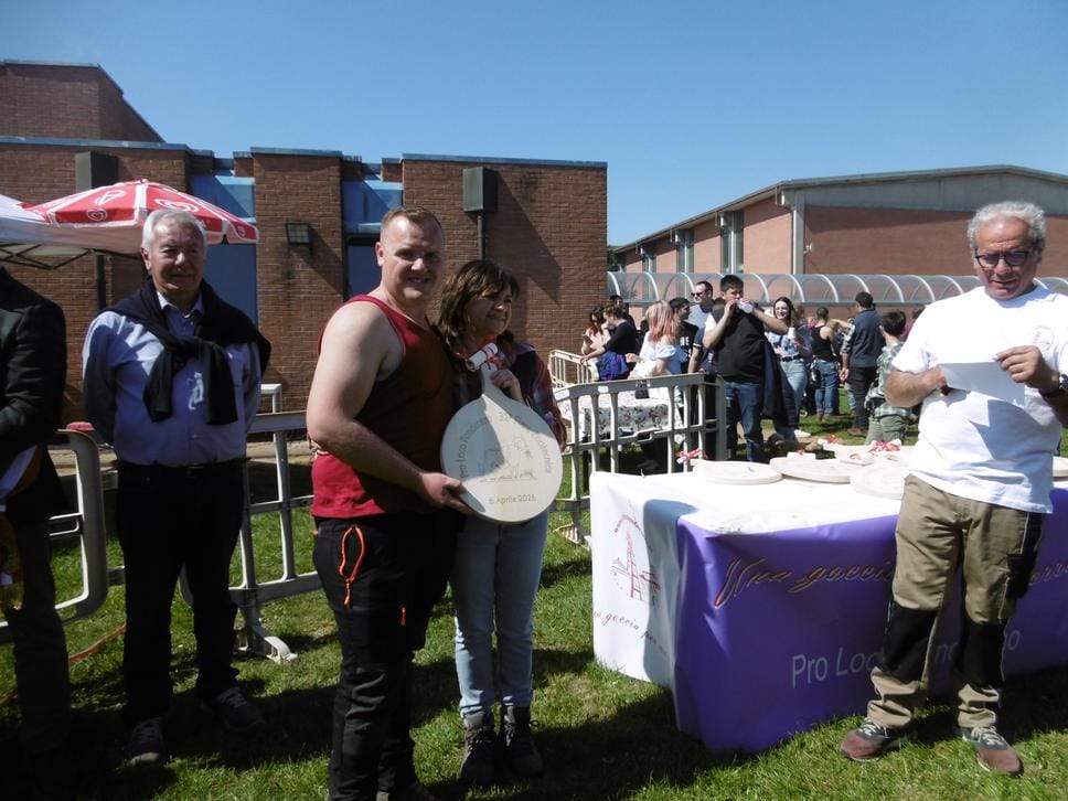 La fiera zootecnica conquista Ponderano