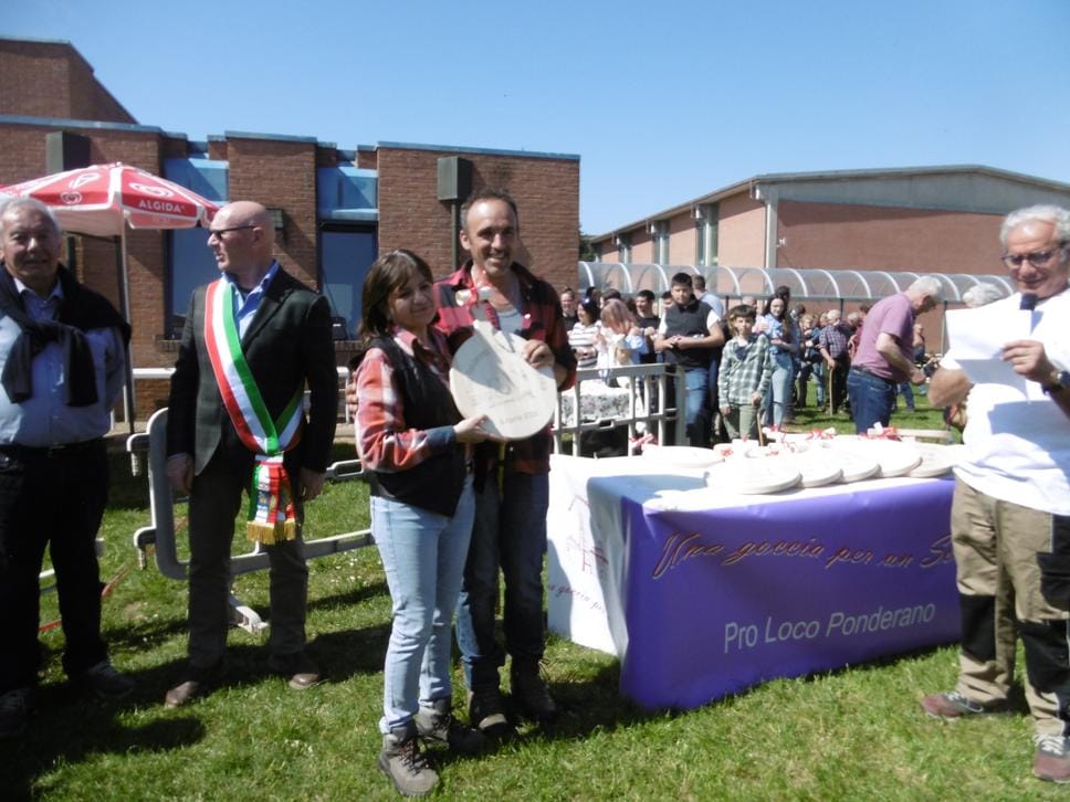 La fiera zootecnica conquista Ponderano