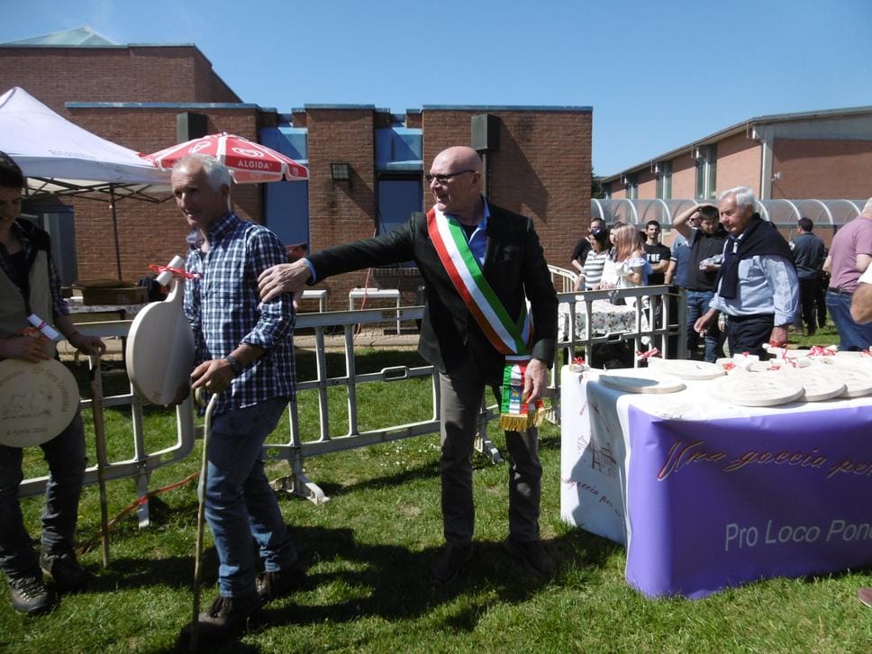 La fiera zootecnica conquista Ponderano