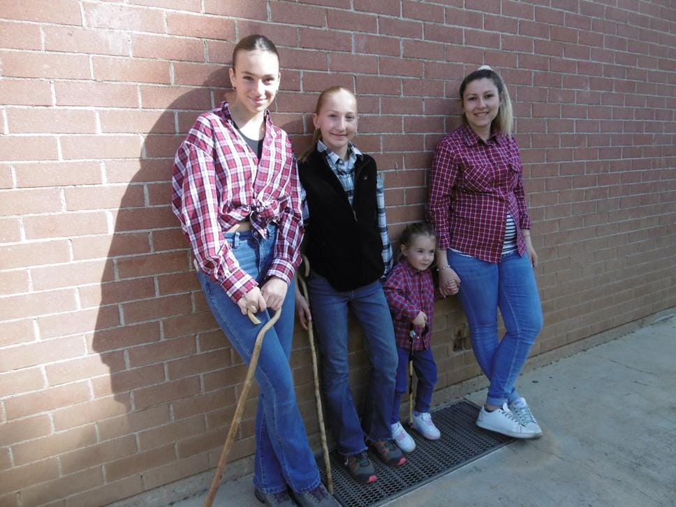 La fiera zootecnica conquista Ponderano