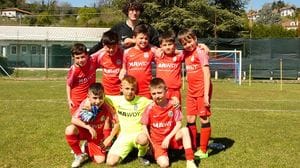 Alla Biellese il primo  torneo in memoria di Marcello Rossetto