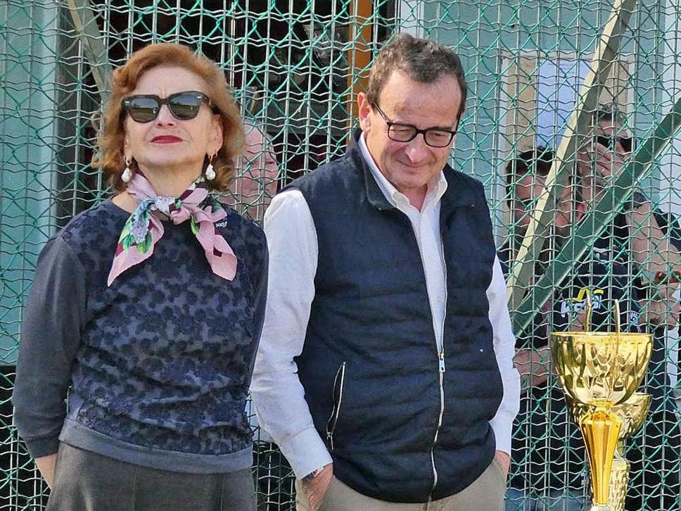 Alla Biellese il primo  torneo in memoria di Marcello Rossetto