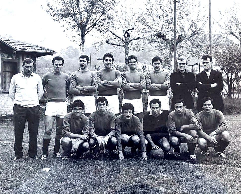 Alla Biellese il primo  torneo in memoria di Marcello Rossetto