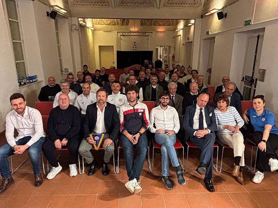 Il 27 aprile Filippo Galli ospite dell’Aiac di Biella