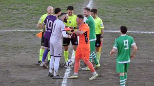 Un punto per la Fulgor nel recupero a Settimo