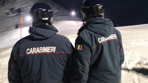 Sicurezza e prevenzione dei carabinieri a Bielmonte