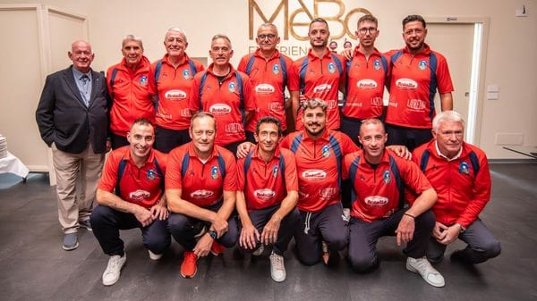 Appuntamento con la storia: Crc Botalla gioca per lo scudetto