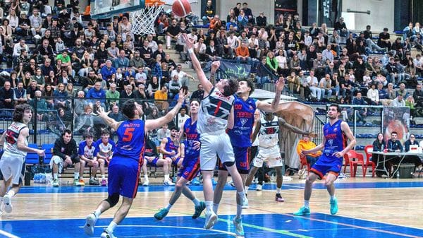 È l’ora di Teens-Biella Next: derby che promette spettacolo