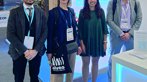 Innovazione “su misura”:  Po.in.tex a Techtextil 2026