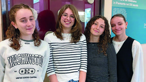 Latino da podio  per il Liceo classicocon Agnese Travaglini 