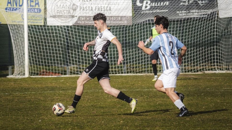 Parte la corsa play off in Prima, Seconda e Terza