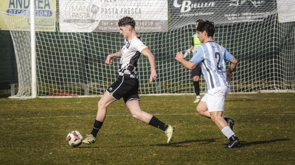 Parte la corsa play off in Prima, Seconda e Terza