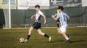 Parte la corsa play off in Prima, Seconda e Terza
