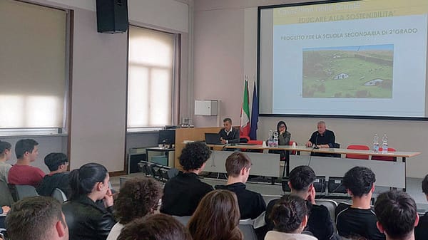 Sostenibilità nel costruire:  un incontro  con Ance Biella