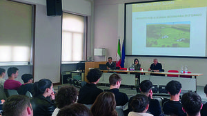 Sostenibilità nel costruire:  un incontro  con Ance Biella