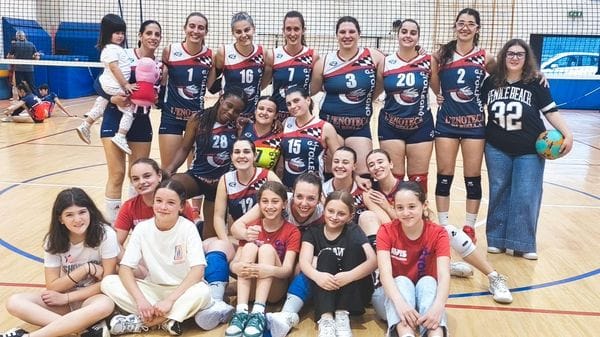 Tollegno ai play off da secondo