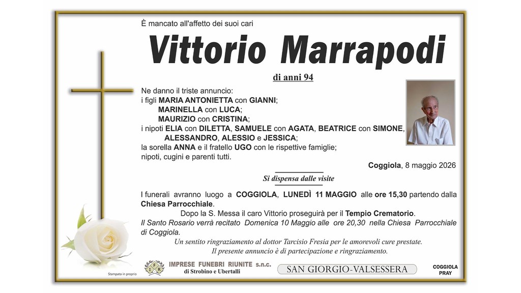 Vittorio Marrapodi