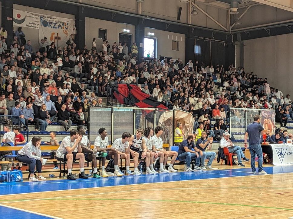 Il primo derby è del Biella Next