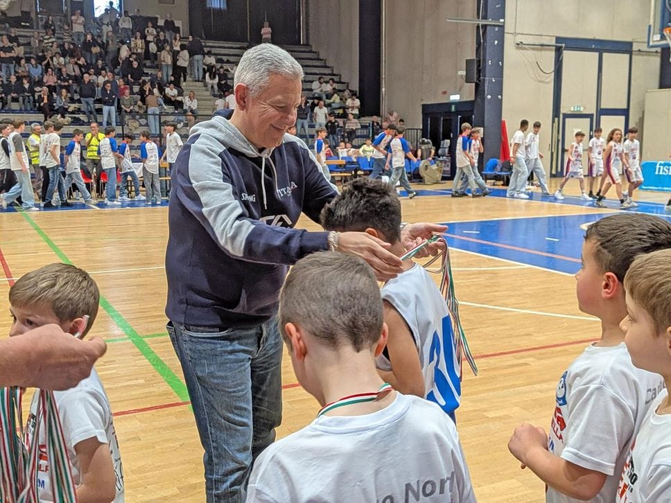 Il primo derby è del Biella Next