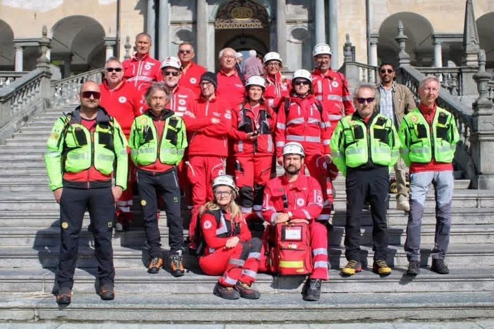 La Giornata mondiale della Croce Rossa e Mezzaluna Rossa: un successo