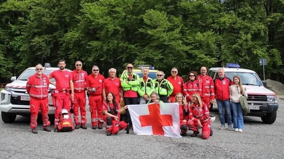 La Giornata mondiale della Croce Rossa e Mezzaluna Rossa: un successo