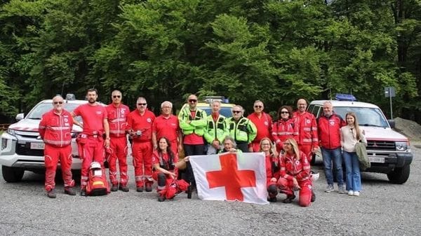 La Giornata mondiale della Croce Rossa e Mezzaluna Rossa: un successo