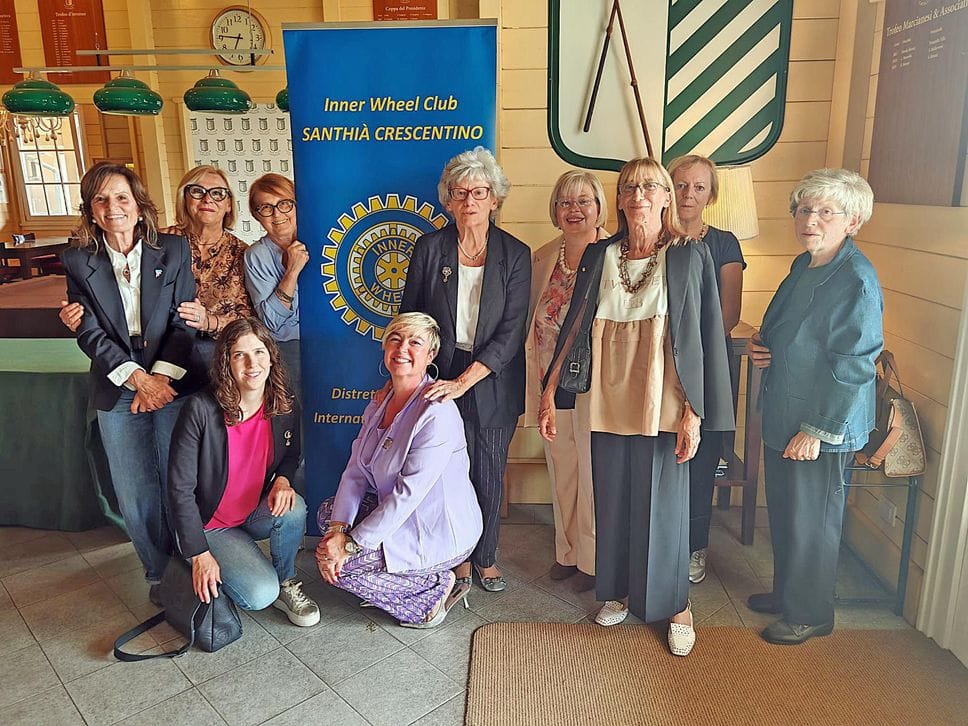 Sandra Ravani va in buca in un colpo solo da 110 metri  