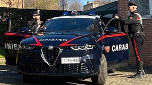 Armi, droga e telescopio: denunciato un 26enne di Portula