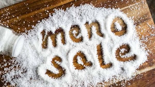 È la settimana mondiale per la riduzione del consumo di sale