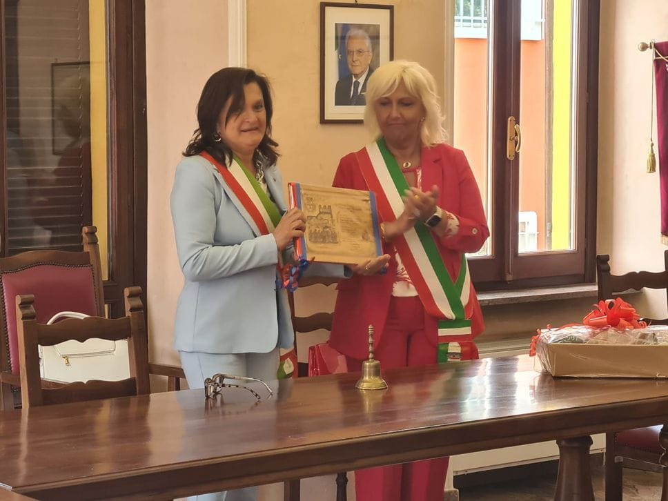 La festa per il beato Pietro Levita a Salussola