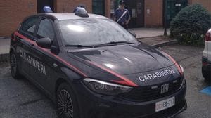 Trovato con dell’hashish ai giardini pubblici: sarà segnalato alla prefettura