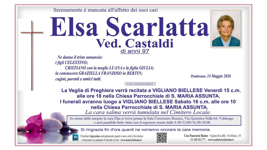 Elsa Scarlatta