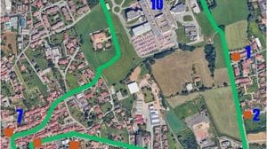 Amici dell’Ospedale, la camminata “per chi non può”
