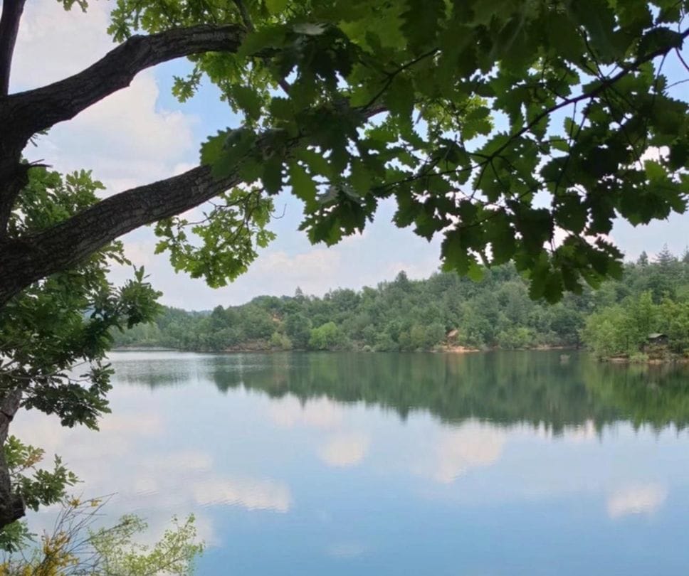 Fotovoltaico galleggiante al Lago delle Piane: il no del Comune