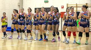Gs Tollegno, tutto in 8 giorni: tre partite per il sogno Serie C